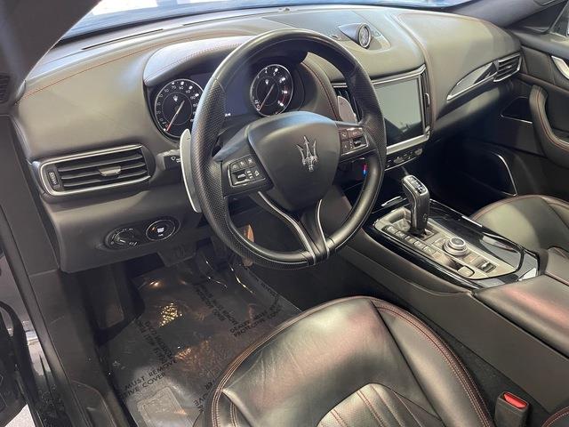 2022 Maserati Levante (CC-2114031) for sale in Jacksonville, Florida