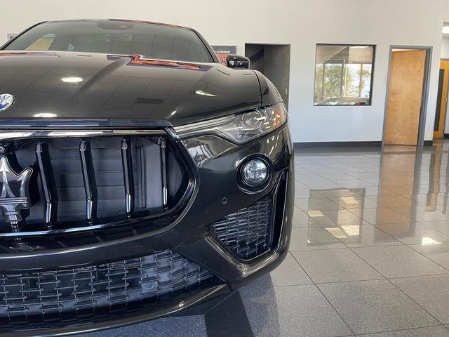 2022 Maserati Levante (CC-2114031) for sale in Jacksonville, Florida