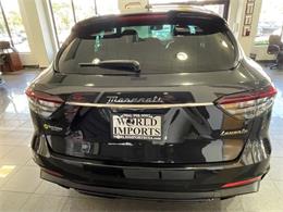 2022 Maserati Levante (CC-2114031) for sale in Jacksonville, Florida