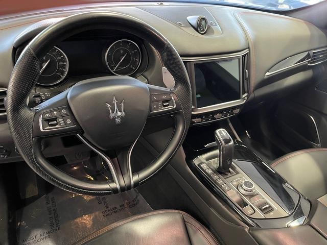2022 Maserati Levante (CC-2114031) for sale in Jacksonville, Florida