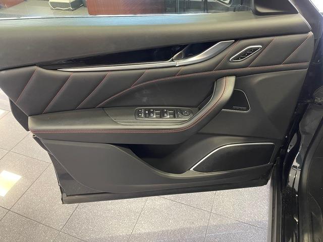 2022 Maserati Levante (CC-2114031) for sale in Jacksonville, Florida