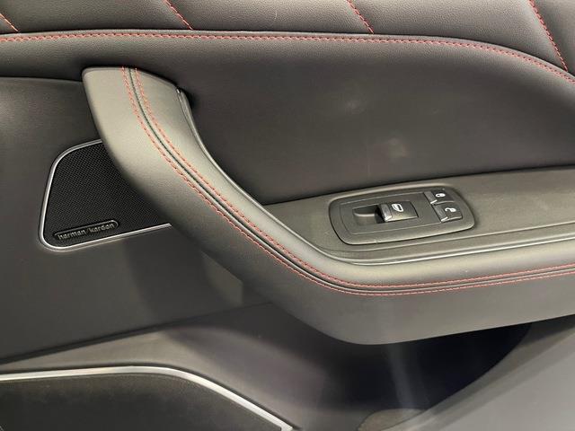 2022 Maserati Levante (CC-2114031) for sale in Jacksonville, Florida