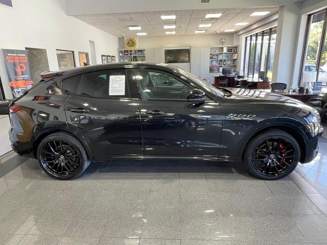 2022 Maserati Levante (CC-2114031) for sale in Jacksonville, Florida