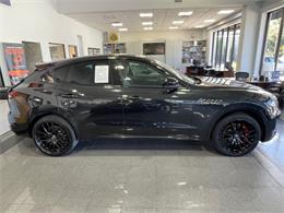 2022 Maserati Levante (CC-2114031) for sale in Jacksonville, Florida