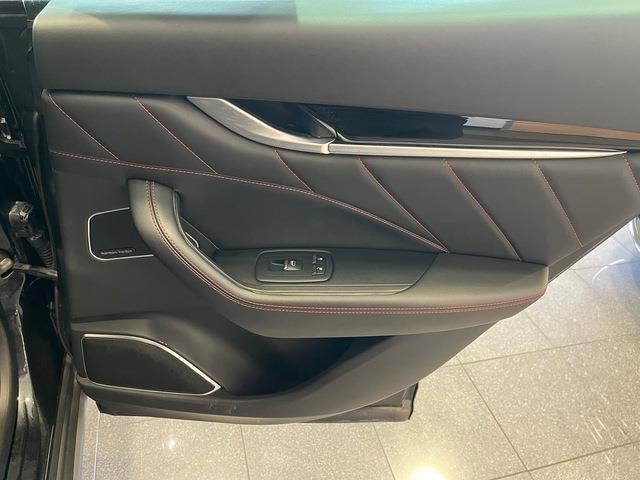 2022 Maserati Levante (CC-2114031) for sale in Jacksonville, Florida