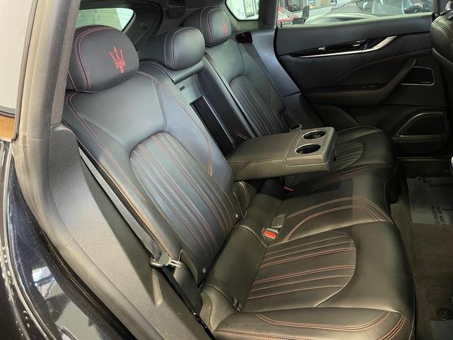 2022 Maserati Levante (CC-2114031) for sale in Jacksonville, Florida