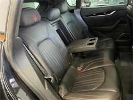 2022 Maserati Levante (CC-2114031) for sale in Jacksonville, Florida