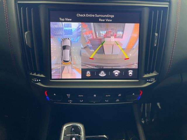 2022 Maserati Levante (CC-2114031) for sale in Jacksonville, Florida