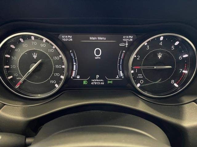 2022 Maserati Levante (CC-2114031) for sale in Jacksonville, Florida