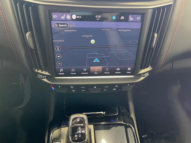 2022 Maserati Levante (CC-2114031) for sale in Jacksonville, Florida