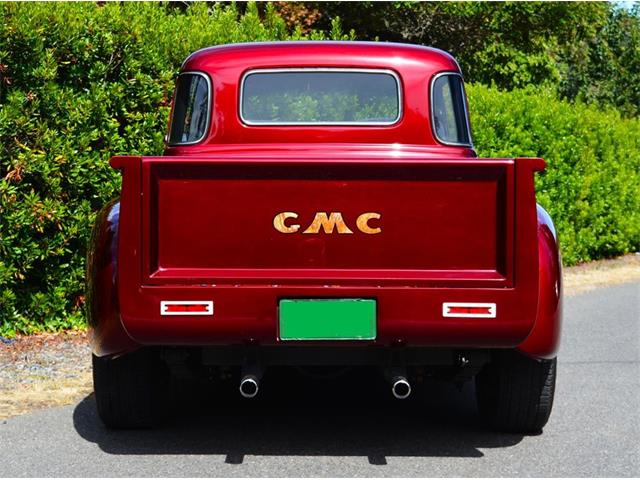 1954 GMC Pickup (CC-2114032) for sale in Mansfield, Texas