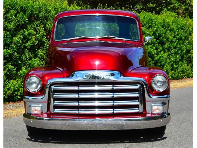 1954 GMC Pickup (CC-2114032) for sale in Mansfield, Texas