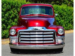 1954 GMC Pickup (CC-2114032) for sale in Mansfield, Texas