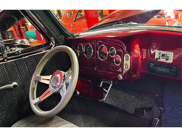 1954 GMC Pickup (CC-2114032) for sale in Mansfield, Texas