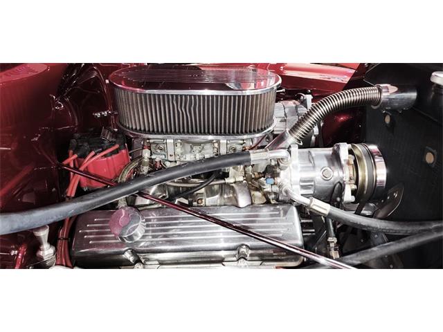 1954 GMC Pickup (CC-2114032) for sale in Mansfield, Texas