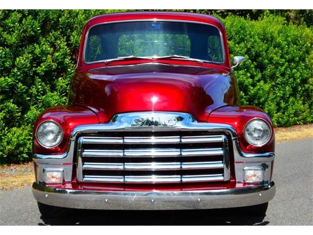 1954 GMC Pickup (CC-2114032) for sale in Mansfield, Texas