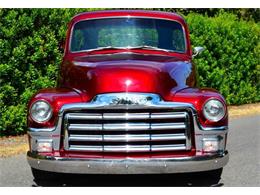 1954 GMC Pickup (CC-2114032) for sale in Mansfield, Texas
