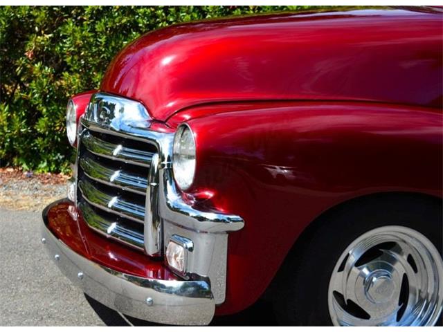 1954 GMC Pickup (CC-2114032) for sale in Mansfield, Texas