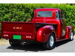 1954 GMC Pickup (CC-2114032) for sale in Mansfield, Texas