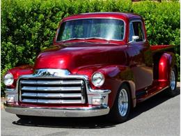 1954 GMC Pickup (CC-2114032) for sale in Mansfield, Texas