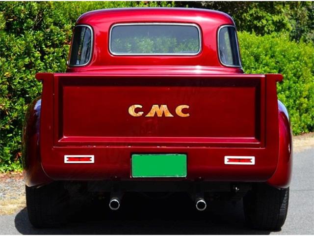 1954 GMC Pickup (CC-2114032) for sale in Mansfield, Texas