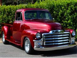 1954 GMC Pickup (CC-2114032) for sale in Mansfield, Texas