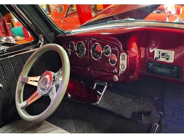 1954 GMC Pickup (CC-2114032) for sale in Mansfield, Texas