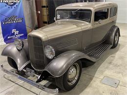 1932 Ford Sedan (CC-2114033) for sale in Mansfield, Texas