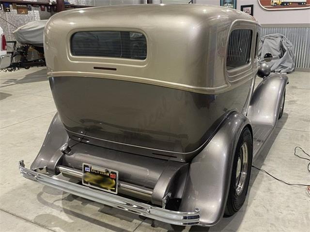 1932 Ford Sedan (CC-2114033) for sale in Mansfield, Texas