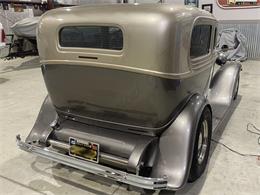 1932 Ford Sedan (CC-2114033) for sale in Mansfield, Texas