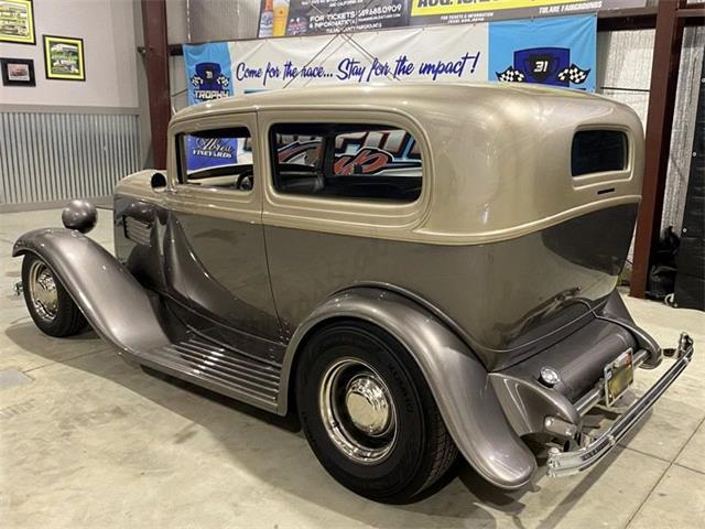 1932 Ford Sedan (CC-2114033) for sale in Mansfield, Texas