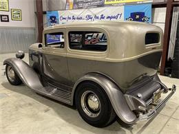1932 Ford Sedan (CC-2114033) for sale in Mansfield, Texas