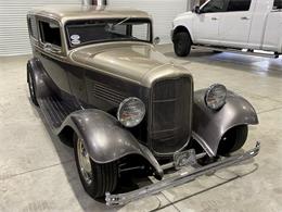 1932 Ford Sedan (CC-2114033) for sale in Mansfield, Texas
