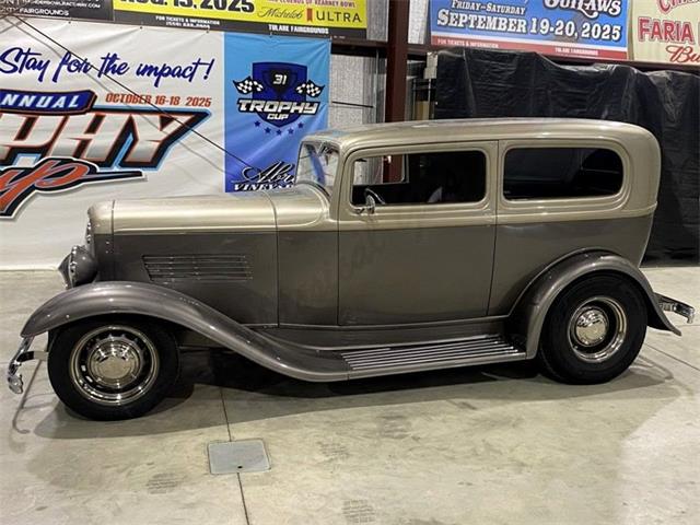 1932 Ford Sedan (CC-2114033) for sale in Mansfield, Texas