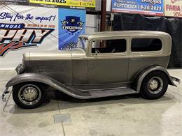 1932 Ford Sedan (CC-2114033) for sale in Mansfield, Texas