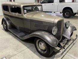 1932 Ford Sedan (CC-2114033) for sale in Mansfield, Texas