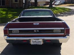 1970 Chevrolet El Camino (CC-2114034) for sale in Mansfield, Texas