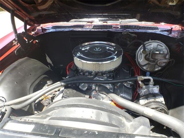 1970 Chevrolet El Camino (CC-2114034) for sale in Mansfield, Texas