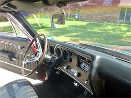 1970 Chevrolet El Camino (CC-2114034) for sale in Mansfield, Texas