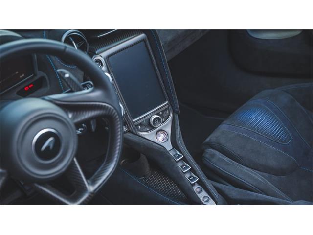 2022 McLaren 765LT (CC-2114035) for sale in Newport, Rhode Island