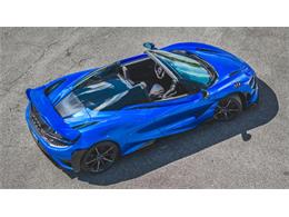 2022 McLaren 765LT (CC-2114035) for sale in Newport, Rhode Island