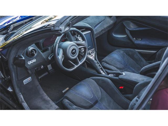 2022 McLaren 765LT (CC-2114035) for sale in Newport, Rhode Island