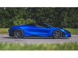 2022 McLaren 765LT (CC-2114035) for sale in Newport, Rhode Island