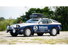 1978 Porsche 924 (CC-2114036) for sale in Newport, Rhode Island
