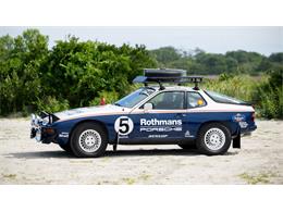 1978 Porsche 924 (CC-2114036) for sale in Newport, Rhode Island