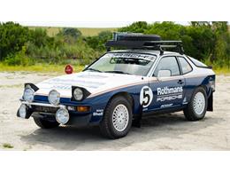 1978 Porsche 924 (CC-2114036) for sale in Newport, Rhode Island