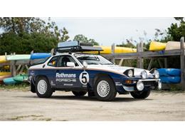 1978 Porsche 924 (CC-2114036) for sale in Newport, Rhode Island
