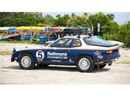 1978 Porsche 924 (CC-2114036) for sale in Newport, Rhode Island