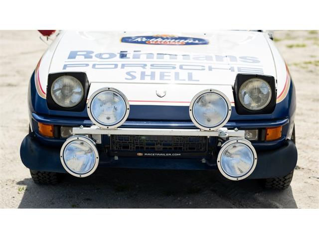 1978 Porsche 924 (CC-2114036) for sale in Newport, Rhode Island