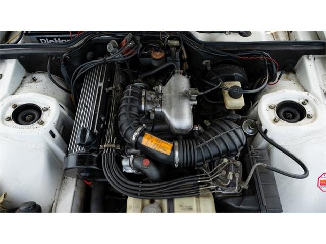 1978 Porsche 924 (CC-2114036) for sale in Newport, Rhode Island